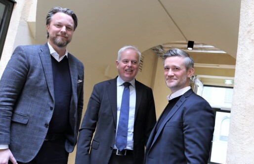 FinStart Nordic: Slik skal SR-Bank bruke 300 millioner på startups og egne innovasjonsideer.