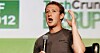 Zuckerberg vil legge seg paddeflat for Kongressen