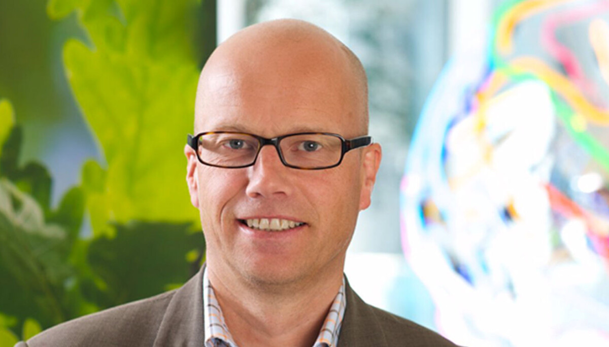 Payr henter inn finansveteranen Audun Bø