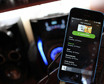 Gigantkrigen fortsetter: Apple stopper Spotify fra å forbedre appen