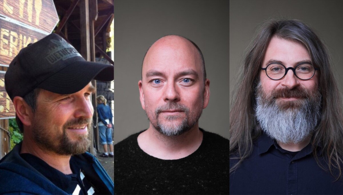 Nettpionerer starter Sanity: Kjente tech-profiler investerer millioner