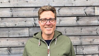 Tom Roger Sokki i Lavo. Tom Roger Sokki i Lavo.