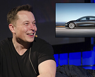 Tesla-skeptikere har tapt 14 milliarder på å vedde på at selskapet vil slite