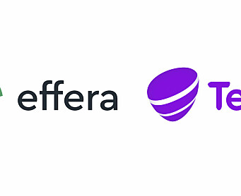 Telia og Effera inngår partnerskap for å digitalisere byggeplasser