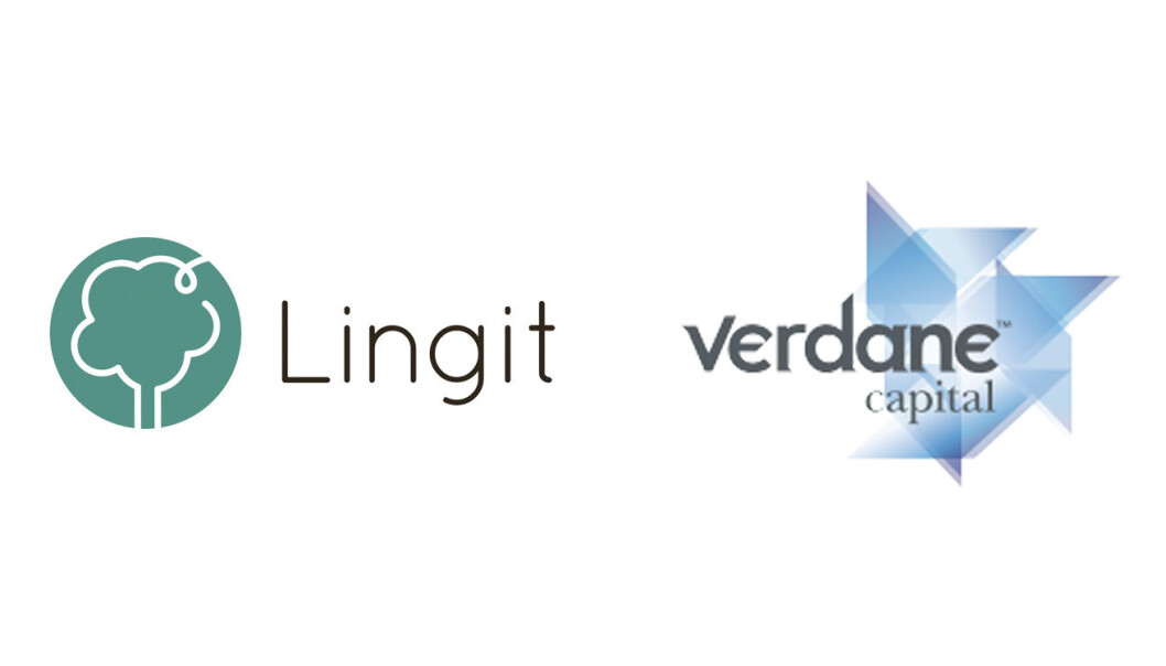 Verdane Capital kjøpte i fjor store deler av Lingit, for mellom 60 og 90 millioner kroner. Verdane Capital kjøpte i fjor store deler av Lingit, for mellom 60 og 90 millioner kroner.