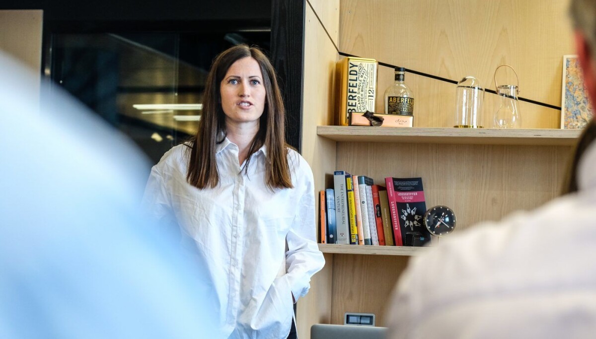 Podcast: Slik skaper du system og struktur i en kaotisk startup