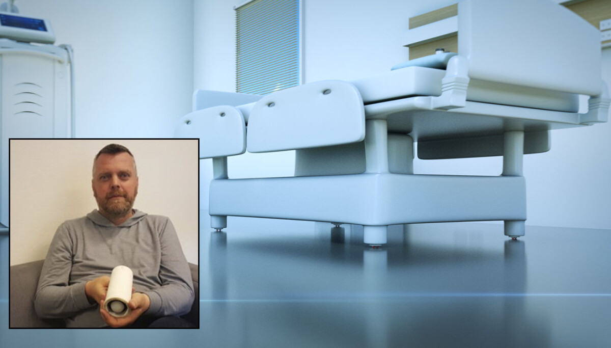 Wheel.me henter millioner fra Japan og starter serieproduksjon i Norge