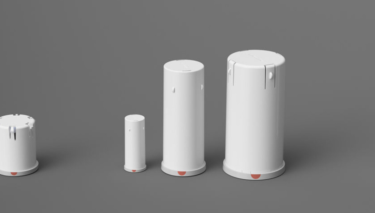 Disse hjulene prises til 620 millioner kroner