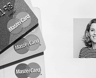 MasterCard falt for norsk teknologi: Nå kommer det nye superkortet