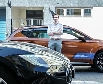Norske transport-startups i kø om kundene: Nå vil «alle» kjøre deg hjem