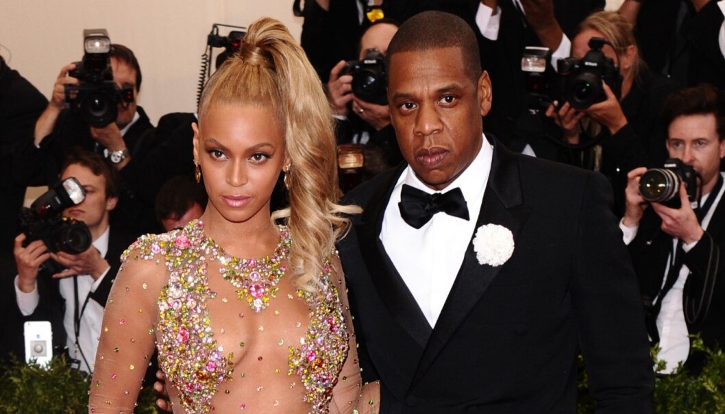 Wimp ble lansert av Platekompaniet og Aspiro i 2010, før det senere skiftet navn til Tidal. I 2015 ble det norske selskapet solgt til rapperen Jay Z – som også fikk med seg Beyoncé og Kanye West på eiersiden. Foto: AP Wimp ble lansert av Platekompaniet og Aspiro i 2010, før det senere skiftet navn til Tidal. I 2015 ble det norske selskapet solgt til rapperen Jay Z – som også fikk med seg Beyoncé og Kanye West på eiersiden. Foto: AP