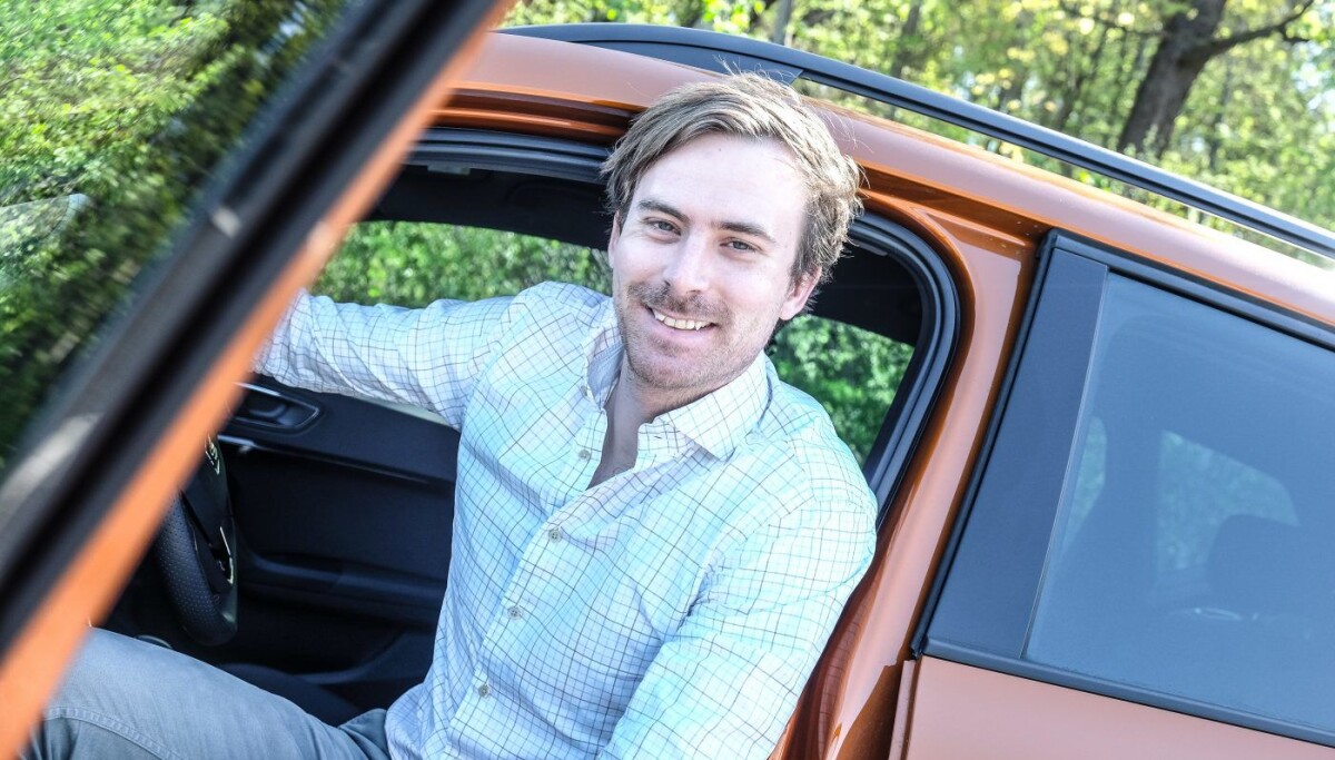 Hyre firedoblet omsetningen og gikk i pluss: «Vi ser en veldig spennende dragning nå»