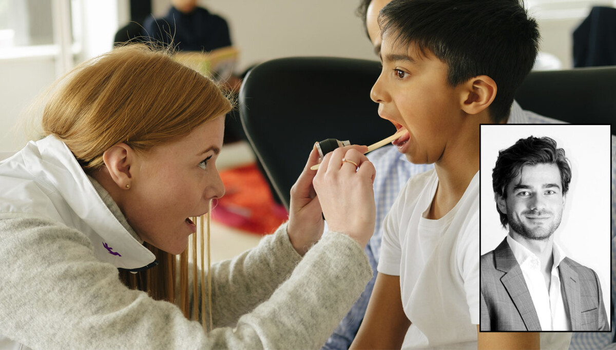 Hjemmelegene hentet millioner: Denne ansettelsen er neste steg