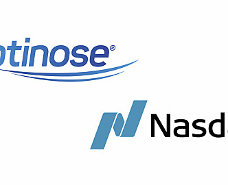 Nesepumpeselskap med opptur på Nasdaq-børsen -- verdiene steg 100 millioner på fire måneder