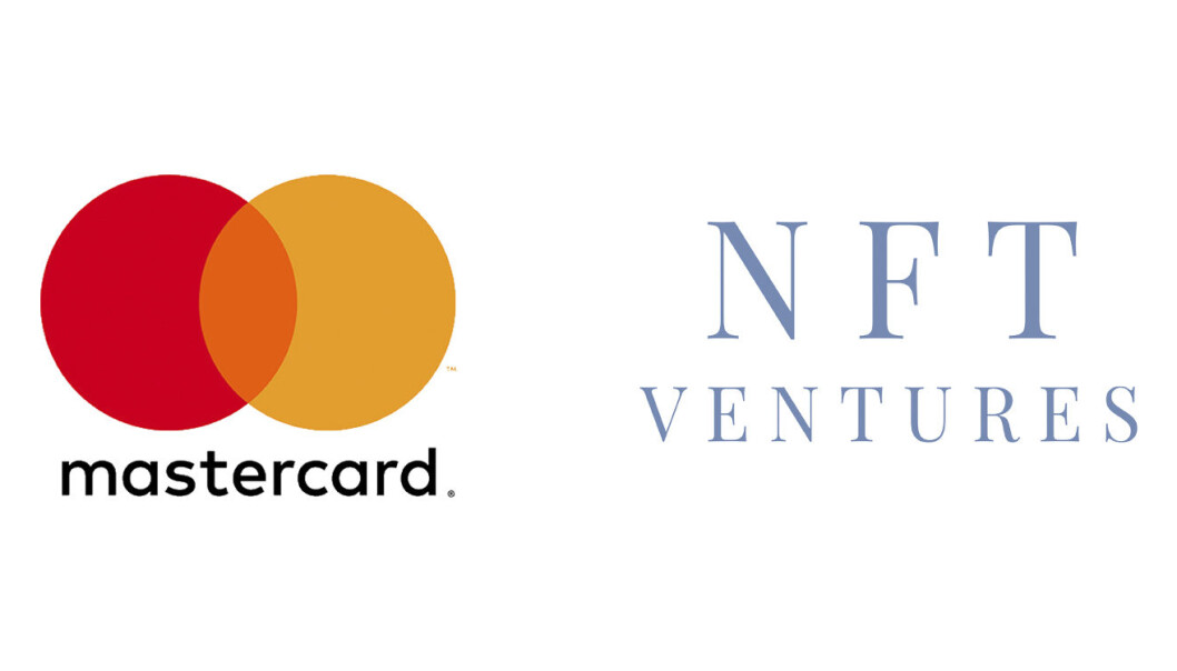 Mastercard og NFT Ventures lanserer startupprogram sammen. Mastercard og NFT Ventures lanserer startupprogram sammen.