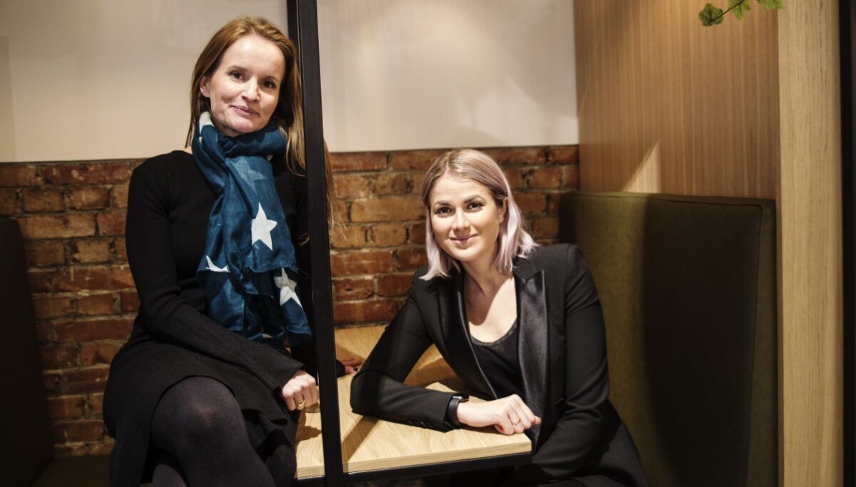 Vibbio gjør gjennombrudd: Automatiserer vekk store deler av videojobben