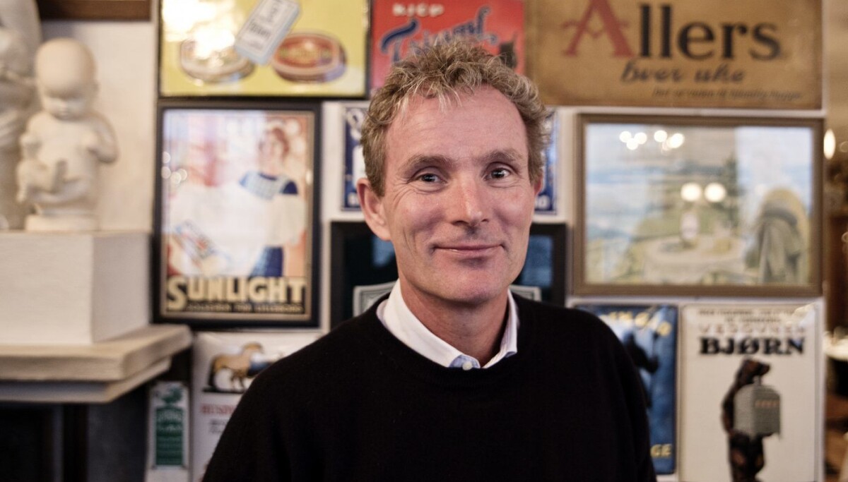 Han var Kahoots første storinvestor: "Jeg var litt avmålt, og skjønte ikke helt hva det var de forsøkte å lage"