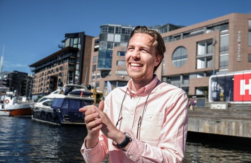 Cloud Insurance vokser ut av Norge: – Det er litt paradoksalt, en bitteliten norsk startup får enklere innpass i London og USA