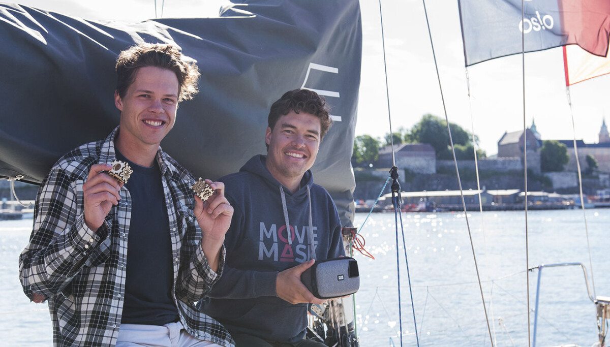 MovieMask vil bli "big in Japan" -- og setter kursen mot edtech