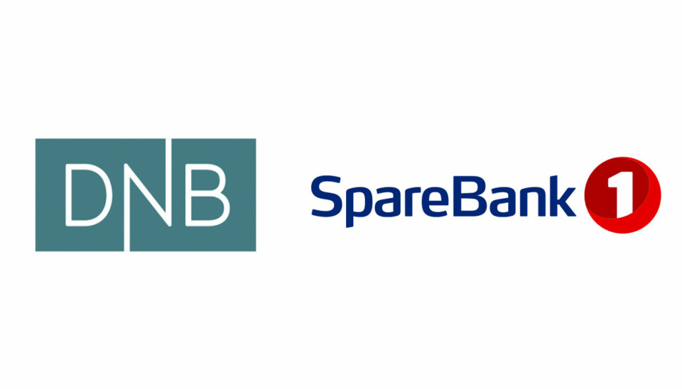 DNB og SpareBank 1 går sammen om å lage en ny forsikringsgigant.