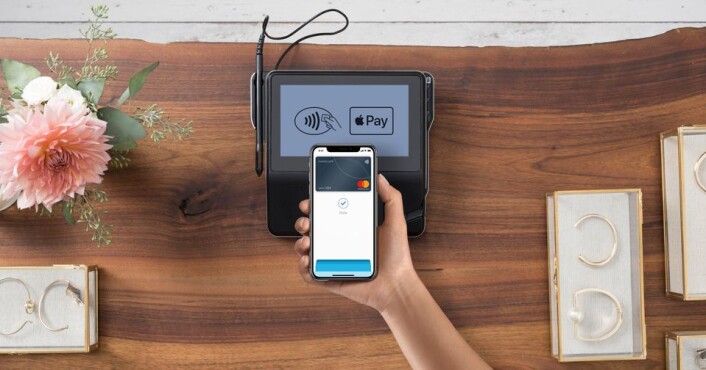 Apple Pay Apple Pay