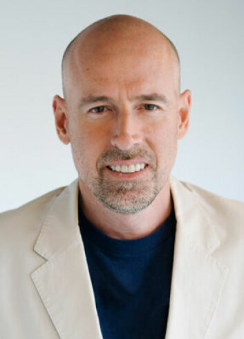  Scott Galloway, forfatter og professor ved New York University Stern School of Business.