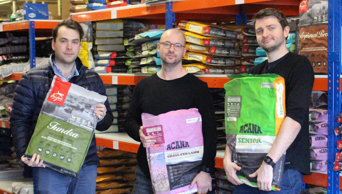 Dyrekassen fyller på pengekassen. Henter seks millioner og vil gå internasjonalt.