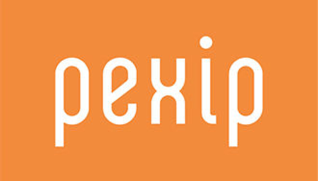 Pexip. Pexip.