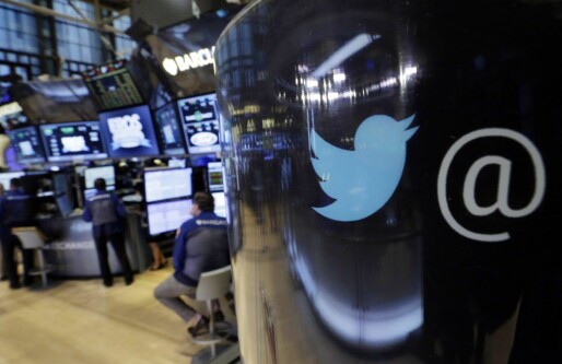 Twitter fikk ikke flere brukere, men selskapet tredoblet overskuddet