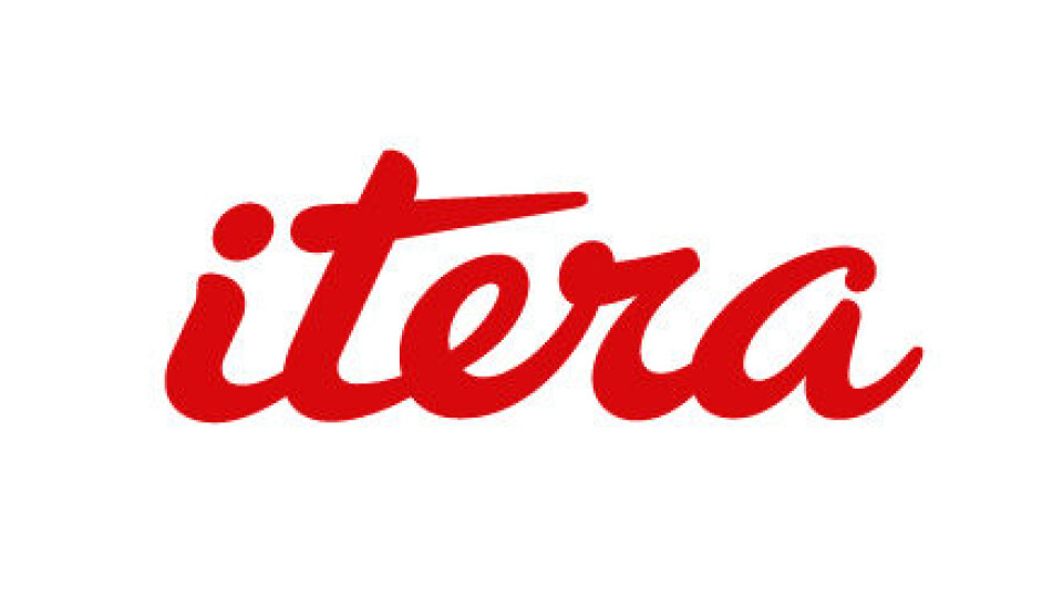 Itera. Foto: Press.