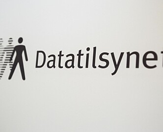 Rekordpågang hos Datatilsynet: 930 flere avviksmeldinger enn året før