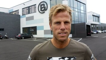 Einar Brandsdal er en av Norges mest vellykkede netthandel-gründere og daglig leder for Brandsal Group. Foto: Bjørn Skomakerstuen /ehandel.com Einar Brandsdal er en av Norges mest vellykkede netthandel-gründere og daglig leder for Brandsal Group. Foto: Bjørn Skomakerstuen /ehandel.com