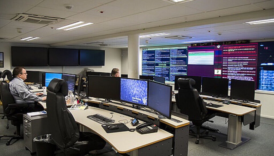 Norge får nasjonalt cybersikkerhetssenter