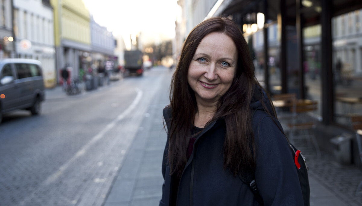 Photo: Redaksjonen shifter.no BoldBooks utvider tilbudet mot fagbokmarkedet