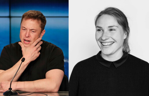 Elon Musks problem: 