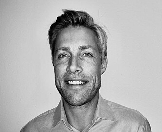 Jan Fossgård til AF Gruppen: Skal lede investeringer i startups