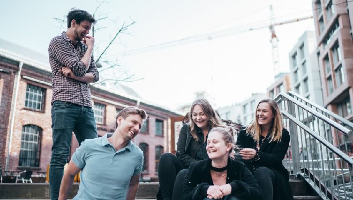 Vibbio rigger til ekspansjon: Lanserer nordisk videoplattform