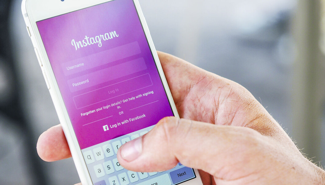 Instagram skal utvikle shoppingapp, IG Shopping. Foto: energepic.com fra Pexels Instagram skal utvikle shoppingapp, IG Shopping. Foto: energepic.com fra Pexels