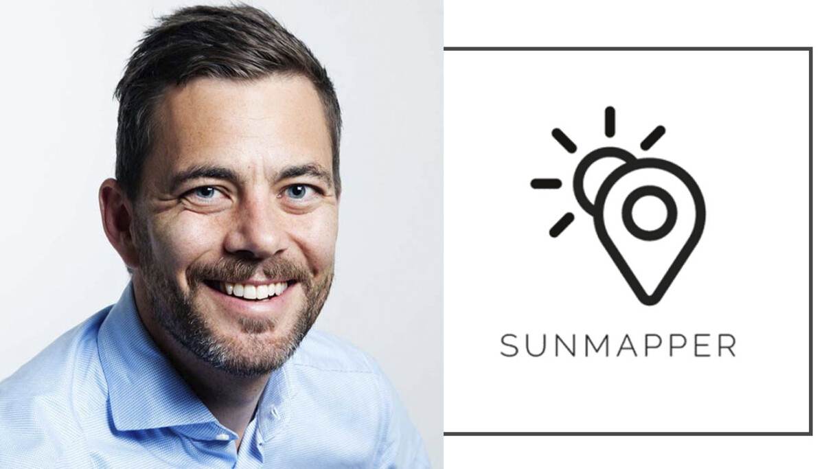 Otovo blar opp for dansk solteknologi: Henter data i skyggene