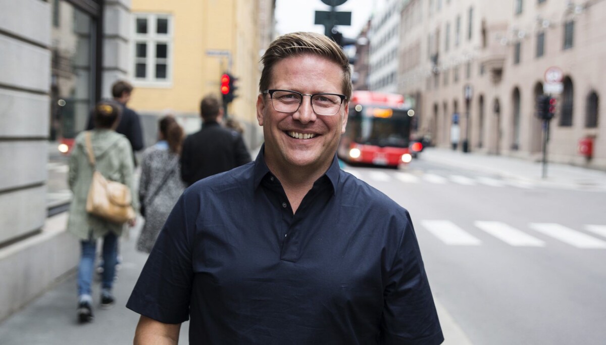 Tennis-tech reddet på målstreken: – Det var nesten «burnout», både med energi og penger