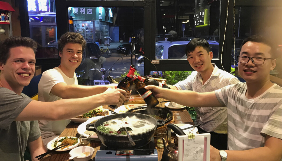 MovieMask blir til Ludenso: Vil ta ledende posisjon innen Augmented Reality