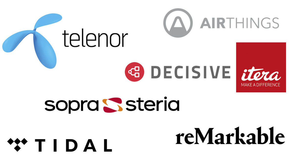 Dette er noen av Norges 500 største IT-selskaper: reMarkable økte inntektene med 71.190 prosent i fjor
