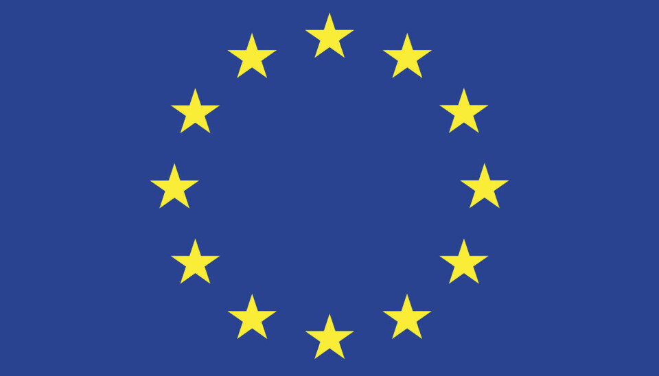 EU har satt i gang digitaliseringsprosjektet, som blant annet skal gjøre små selskaper mer konkurransedyktige.