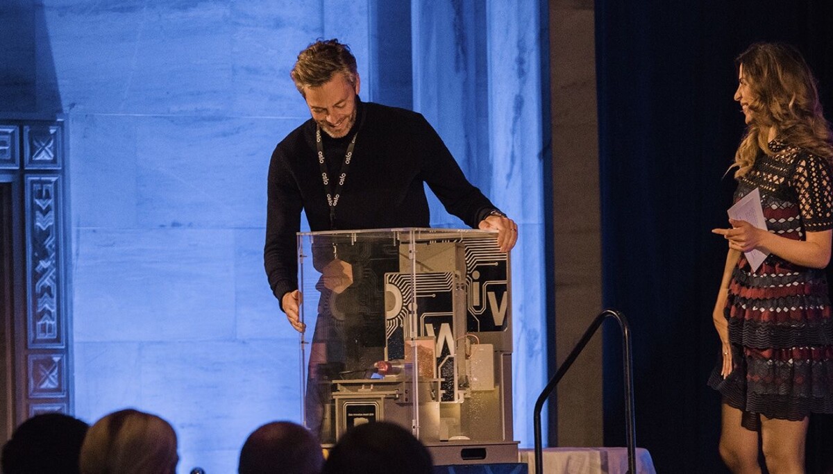 Oslo Innovation Week: Otovo stakk av med pris under åpningen