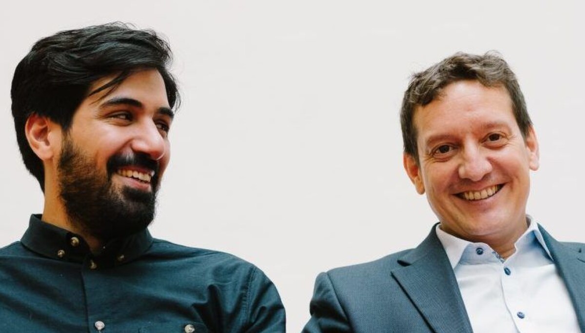 Kindly og Recheckit fusjonerer: Skal lage tech som kjenner deg