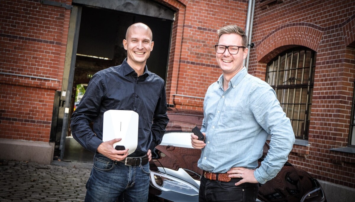 Tibber henter 100 millioner: Silicon Valley-fond leder an