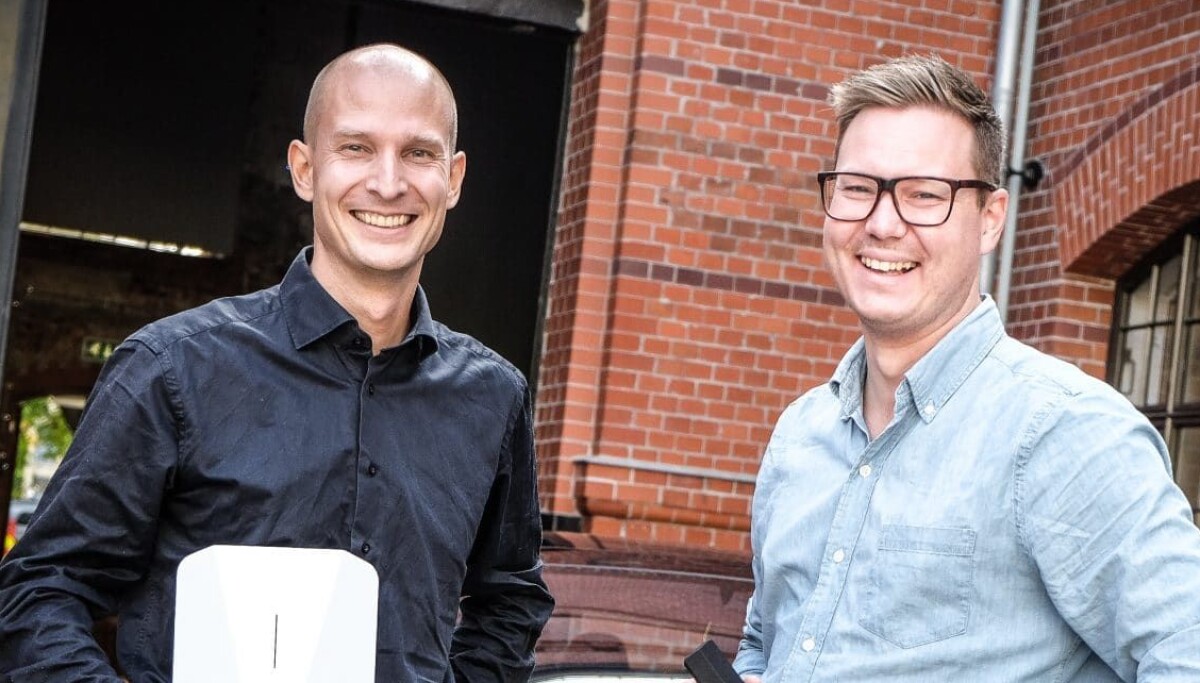 Tibber henter 590 millioner kroner fra internasjonale prestisjeinvestorer