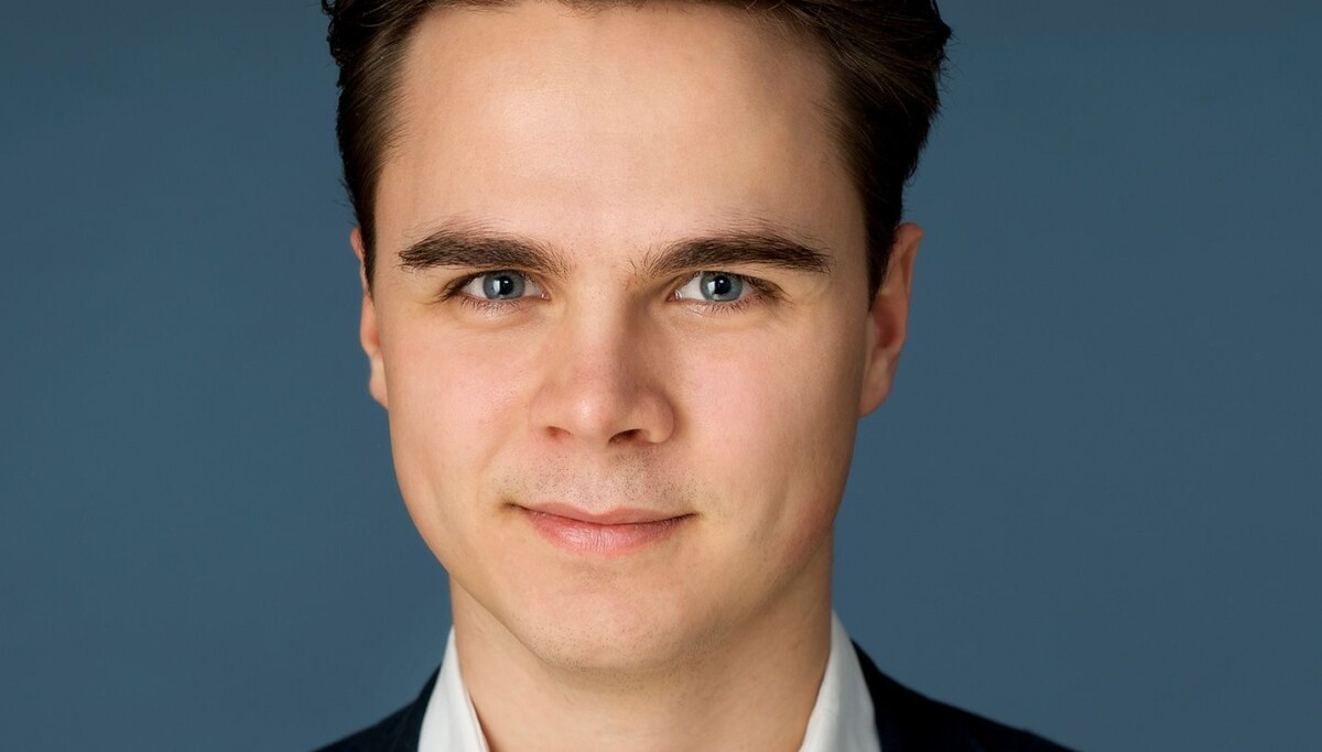 Han er ny CTO i Ignite Procurement: – Jeg tror vi kommer inn på akkurat riktig tidspunkt