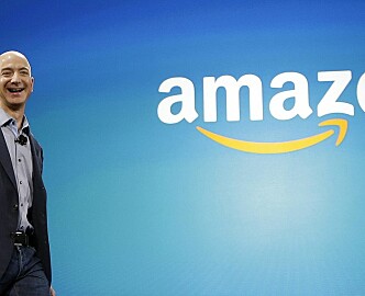 Amazon bekrefter svensk lansering