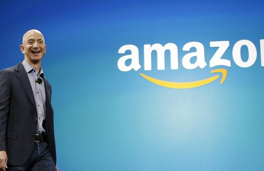 Amazon øker minstelønnen til selskapets 350.000 ansatte: – Vi ville vise vei